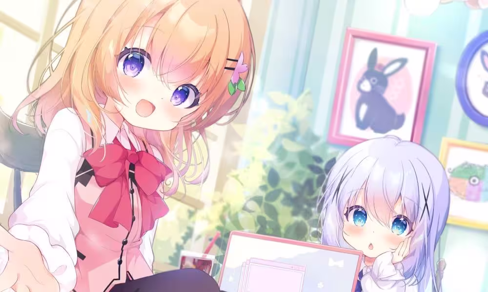 メインビジュアル