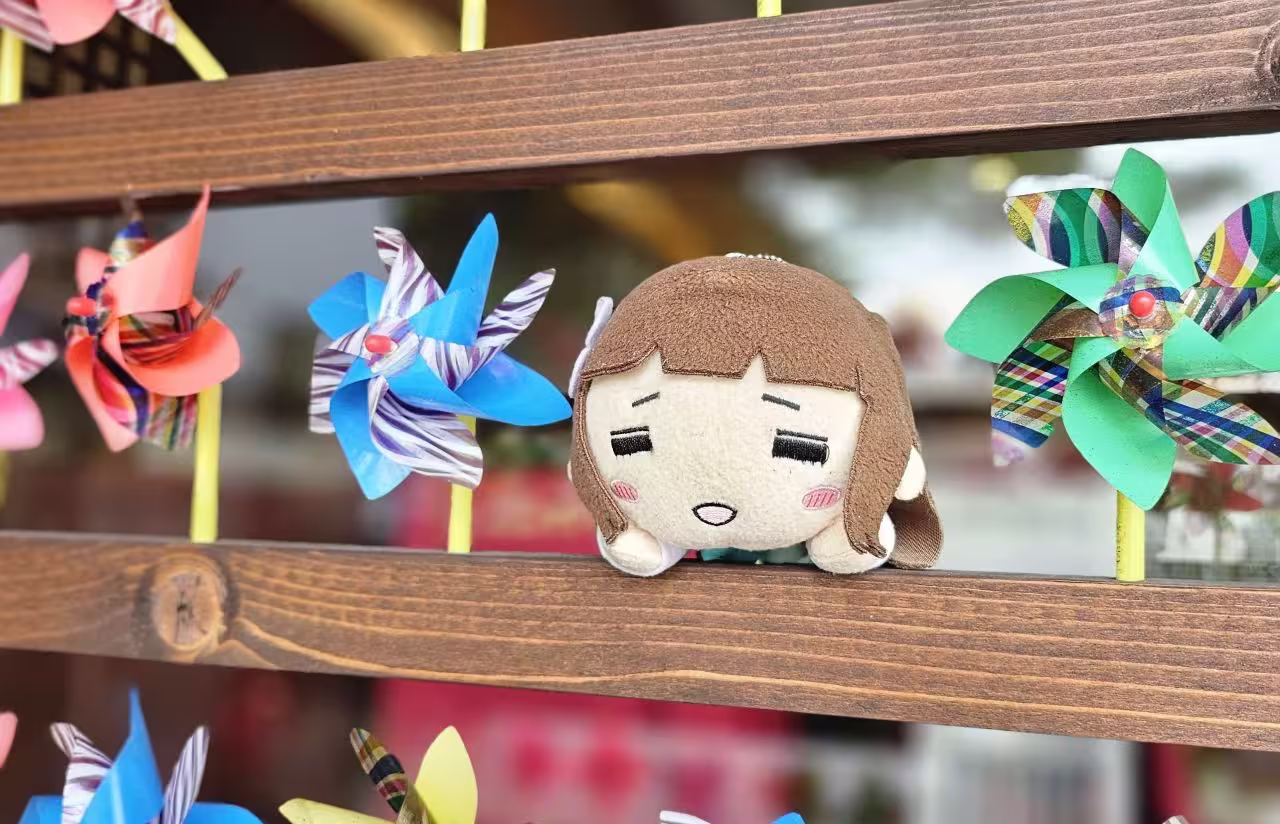 イベント連動企画のイメージ画像